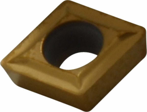 Kennametal 1161907 CPGT21.51LF KC730 Carbide Turning Insert Image