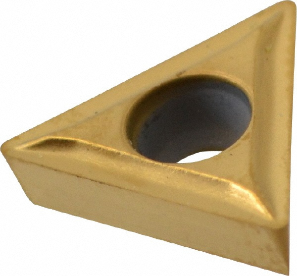 Kennametal Turning Insert TPGT21.51LF KC730, Carbide MSC Direct