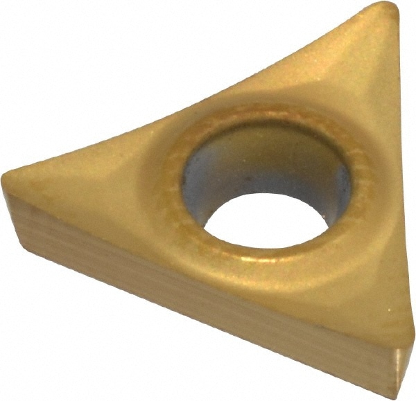 Kennametal - Turning Insert: TPGT21.51HP KC730, Carbide | MSC Direct