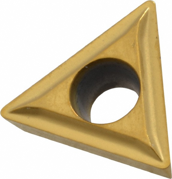 Kennametal 1161958 TPMT21.51LF KC730 Carbide Turning Insert Image