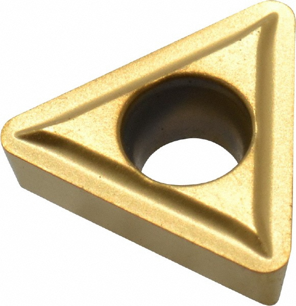 Kennametal 1161959 TPMT21.52LF KC730 Carbide Turning Insert Image