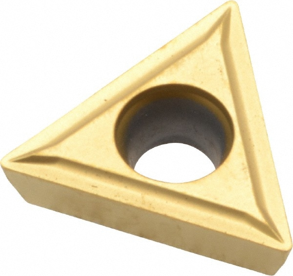 Kennametal - Turning Insert: TPMT32.51LF KC730, Carbide | MSC Direct