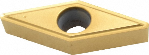 Kennametal 1161975 VBMT332LF KC730 Carbide Turning Insert Image