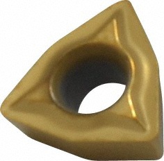 Kennametal 1161978 WPMT1.51.21LF KC730 Carbide Turning Insert Image