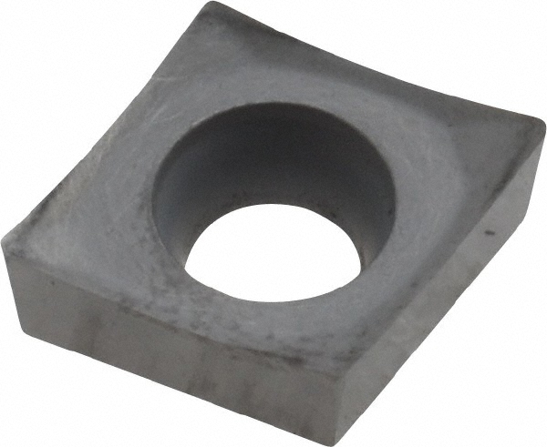 Kennametal 1162184 CCGT32.51HP K313 Carbide Turning Insert Image