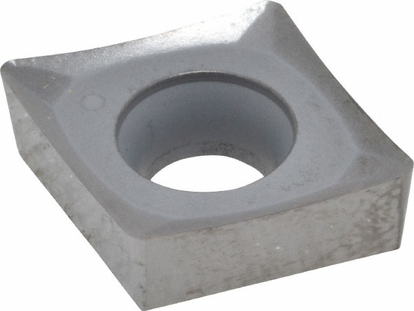 Kennametal 1162186 CCGT432HP K313 Carbide Turning Insert Image