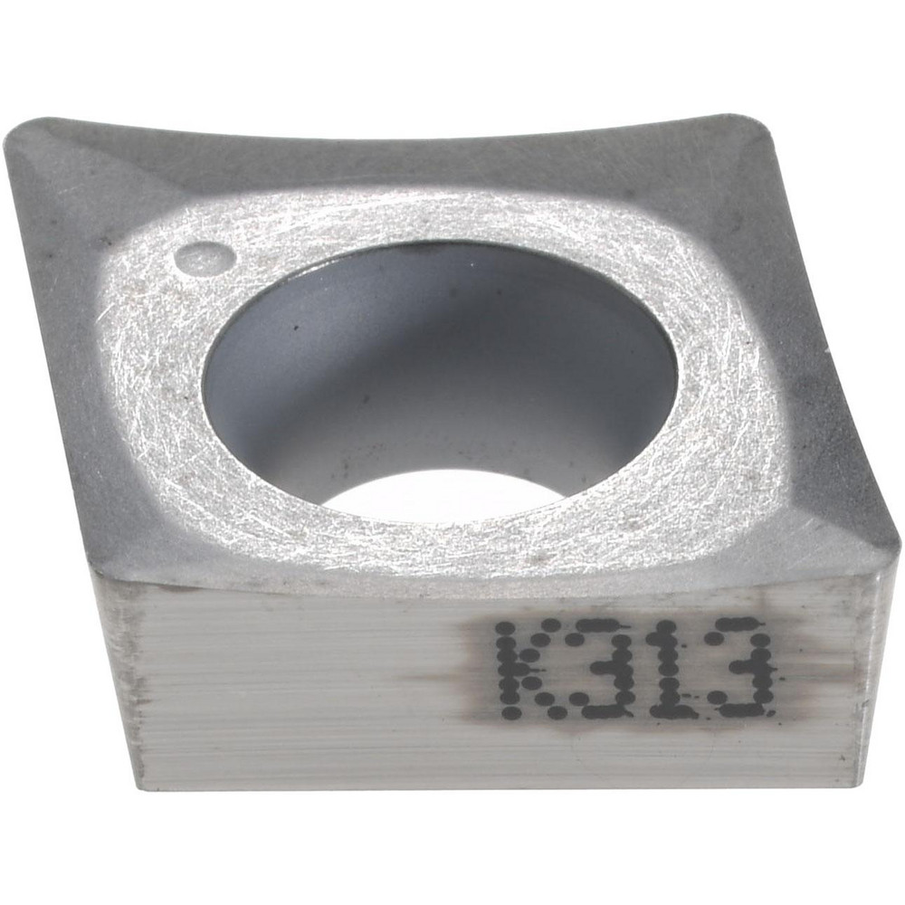 Kernel Metal Insert Kennametal - Turning Insert: 1162186, Carbide | MSC Direct