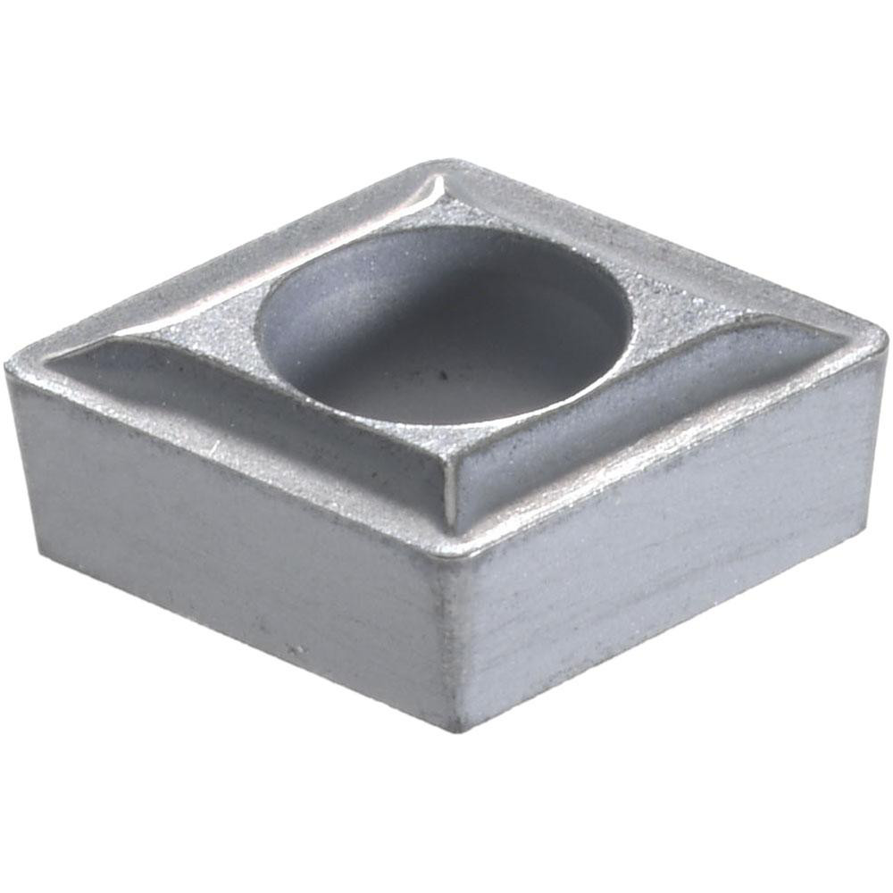 Turning Insert: CCMT21.51LF K313, Solid Carbide