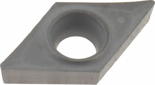 Kennametal 1162207 DCGT32.51HP K313 Carbide Turning Insert Image