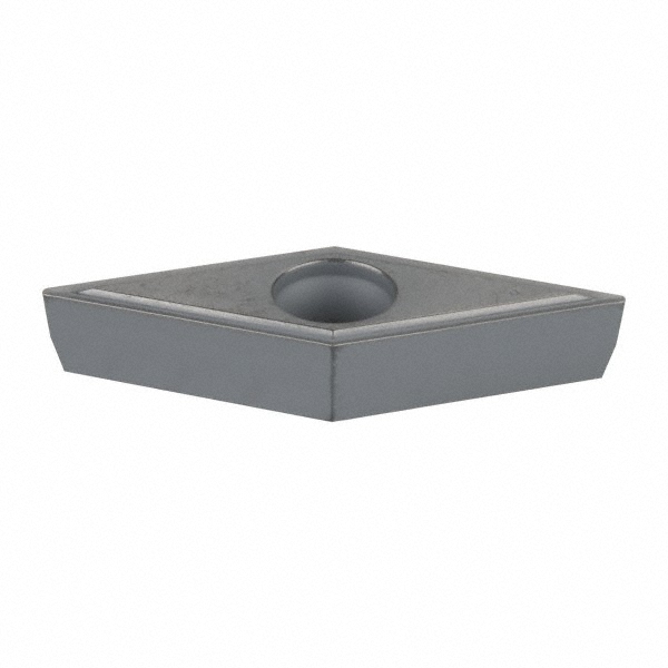 Turning Insert: VBMT331LF K313, Solid Carbide