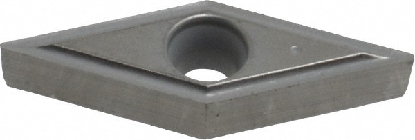 Kennametal 1162288 VBGT220.5LF K68 Carbide Turning Insert Image