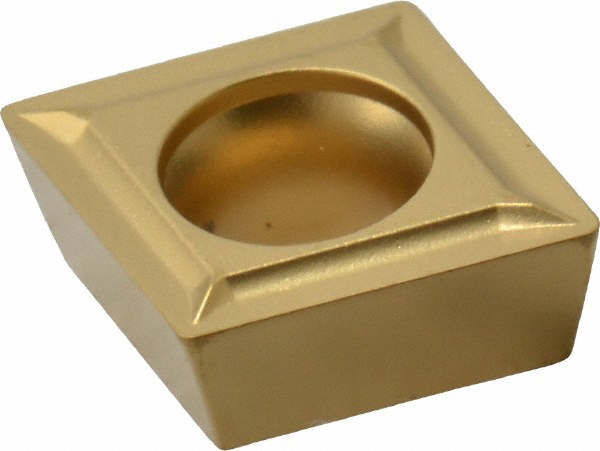 Kennametal 1162371 CPMT32.51LF KC850 Carbide Turning Insert Image