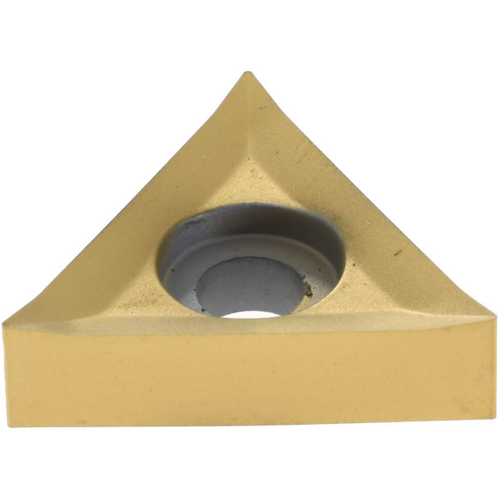 Turning Insert: T220F KC730, Solid Carbide