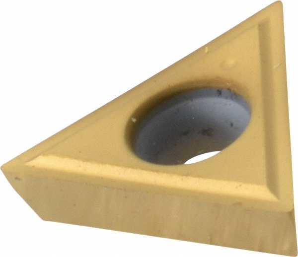 Kennametal 1162889 TPGM21.50.5 KC730 Carbide Turning Insert Image