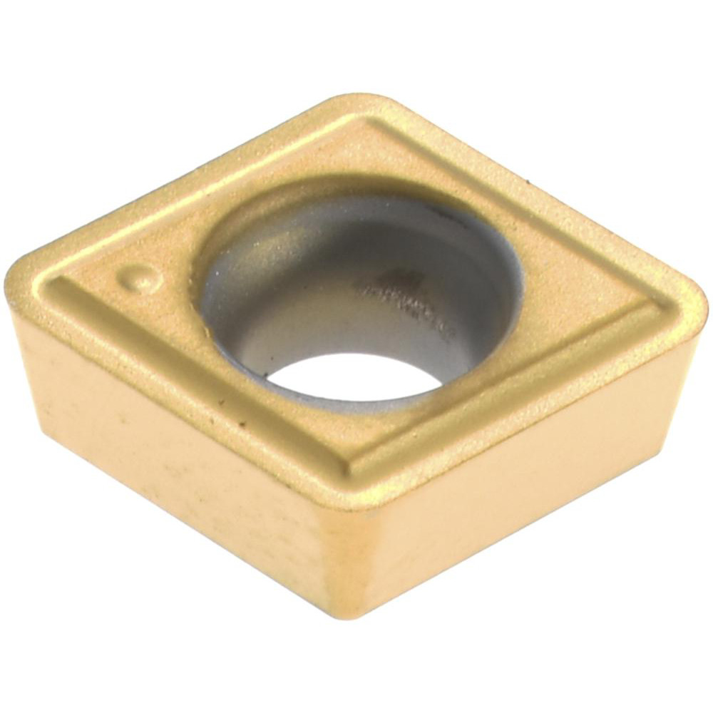 Turning Insert: CPGM21.52 KC730, Solid Carbide