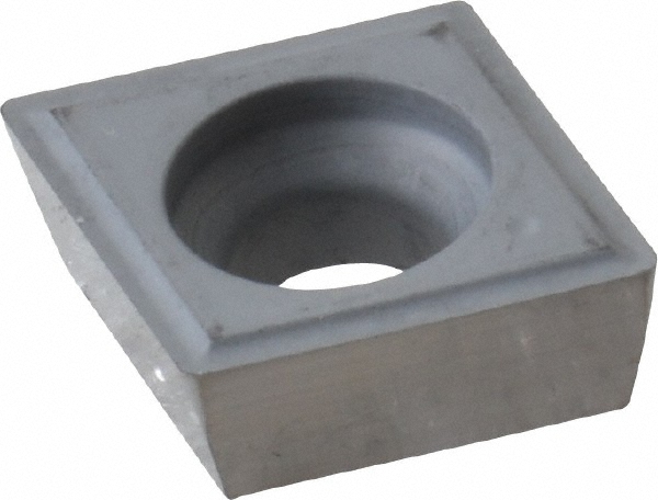 Turning Insert: CPGM32.51 K313, Solid Carbide