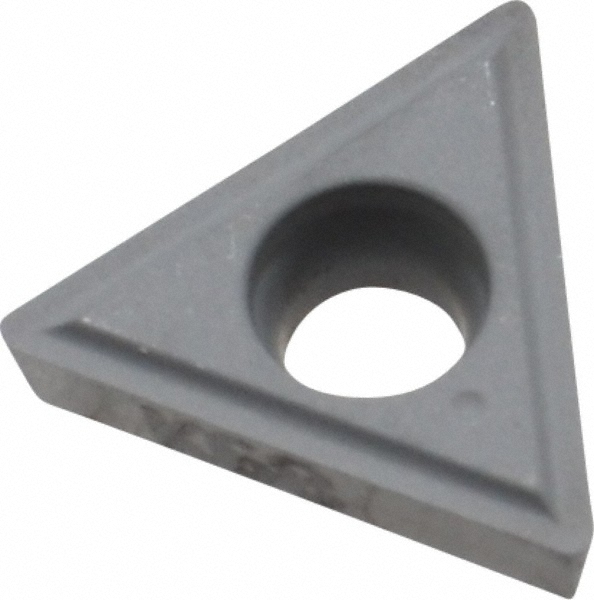 Kennametal 1163049 TPGM21.51 K68 Carbide Turning Insert Image