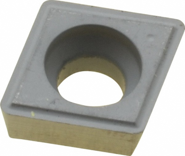 Turning Insert: CPGM32.52 K68, Solid Carbide