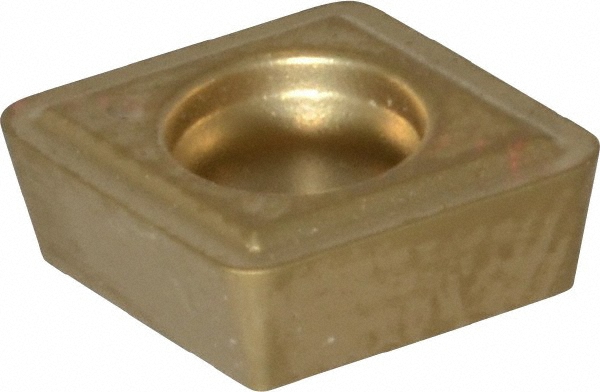 Kennametal 1163097 CPGM21.52 KC850 Carbide Turning Insert Image