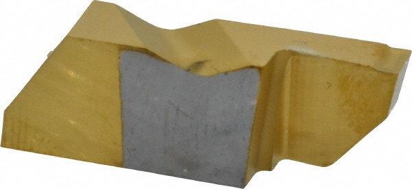 Kennametal 1112899 Grooving Insert: NFD3125K KC730, Solid Carbide Image