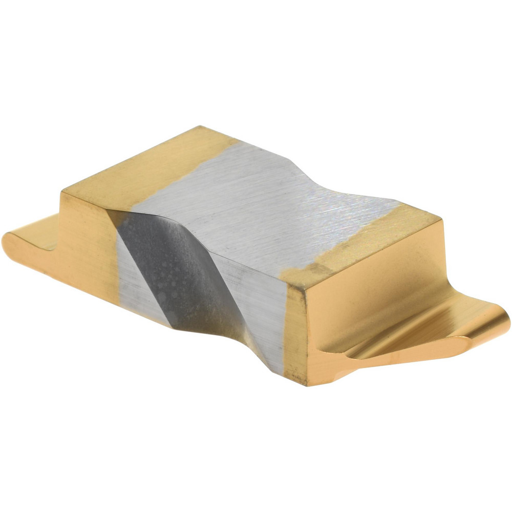 Kennametal - Grooving Insert: NR3031R KC730, Carbide | MSC Direct