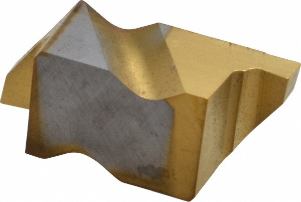 Kennametal 1113030 Grooving Insert: NG2047 KC730, Solid Carbide Image