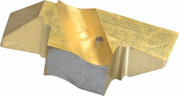 Kennametal 1113033 Grooving Insert: NG2094 KC730, Solid Carbide Image
