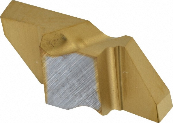 Kennametal 1113050 Grooving Insert: NG2094 KC730, Solid Carbide Image