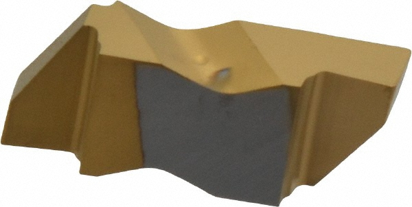 Kennametal 1113055 Grooving Insert: NG3142 KC730, Solid Carbide Image