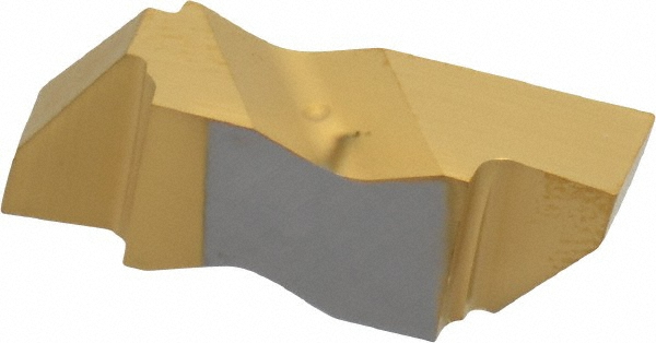 Kennametal 1113056 Grooving Insert: NG3156 KC730, Solid Carbide Image