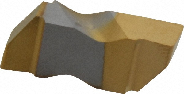 Kennametal 1113059 Grooving Insert: NG3189 KC730, Solid Carbide Image