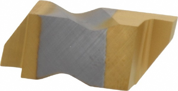 Kennametal 1113063 Grooving Insert: NG3078 KC730, Solid Carbide Image