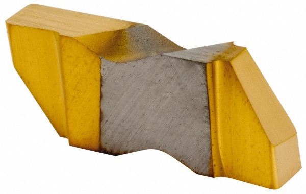 Kennametal 1113075 Grooving Insert: NG3189 KC730, Solid Carbide Image