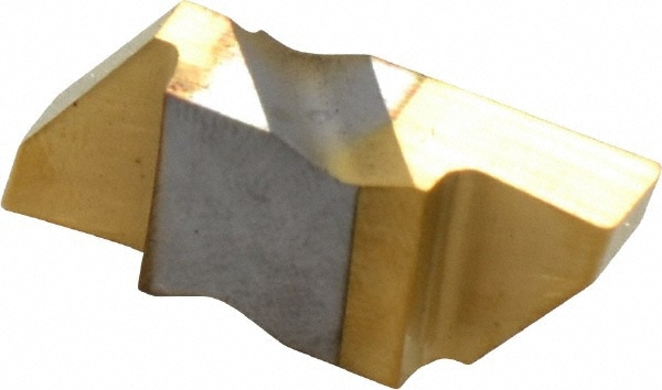 Kennametal 1113084 Grooving Insert: NG4189 KC730, Solid Carbide Image