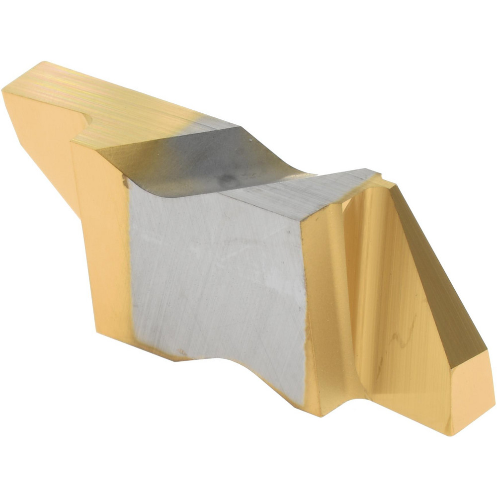 Kernel Metal Insert Kennametal - Grooving Inserts: Insert Style: NF; Cutting Width (Decimal ...