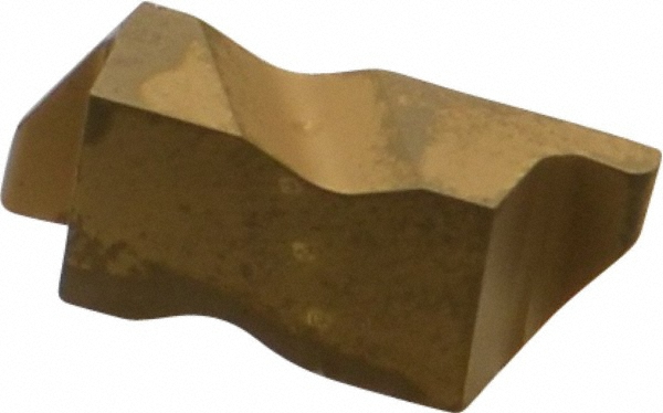Kennametal 1113824 Grooving Insert: NR3031 KC850, Solid Carbide Image
