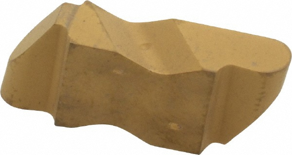 Kennametal 1113827 Grooving Insert: NR3078 KC850, Solid Carbide Image