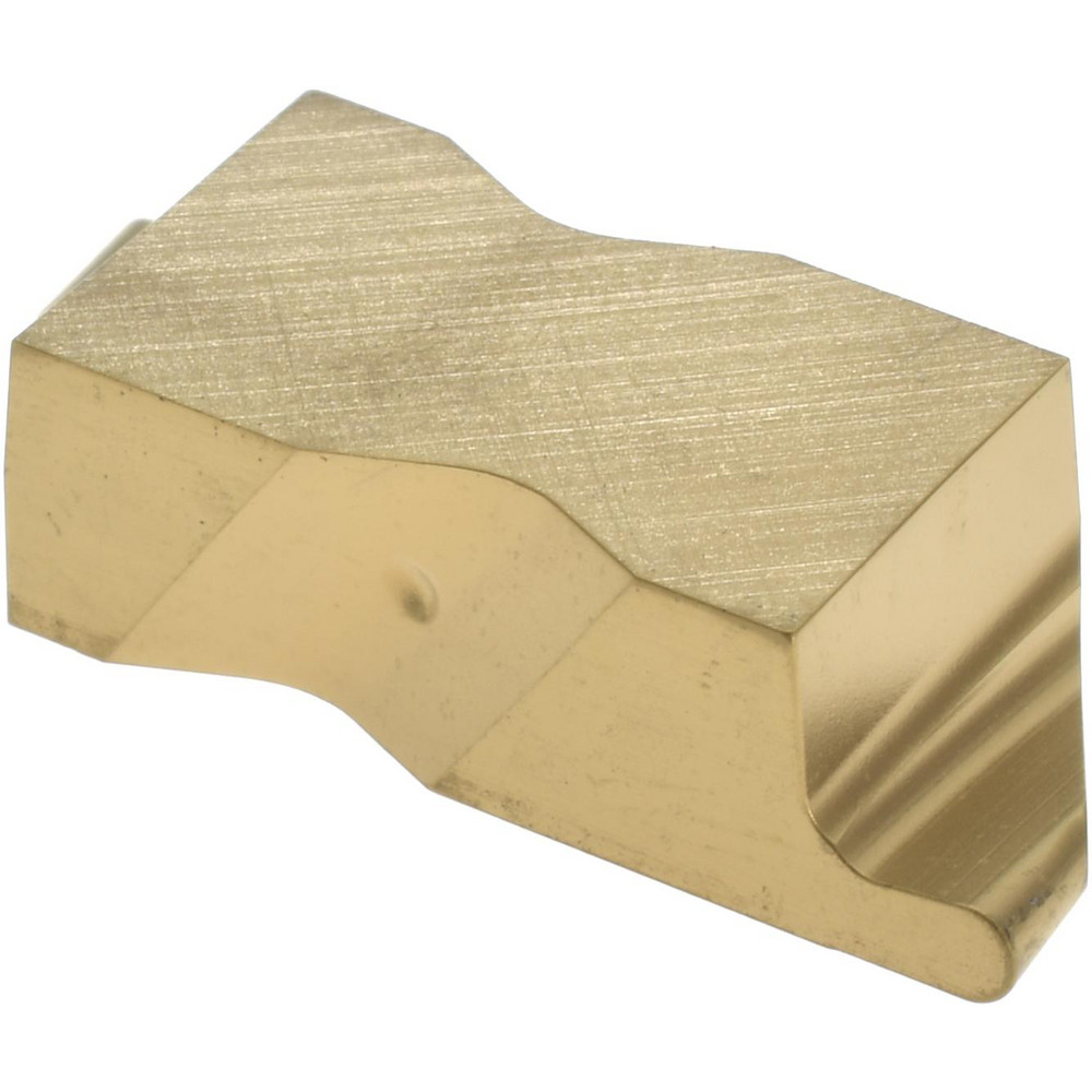 Kennametal - Grooving Inserts: Insert Style: NR; Cutting Width
