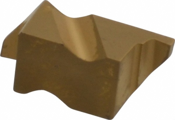Kennametal 1113860 Grooving Insert: NG2031 KC850, Solid Carbide Image