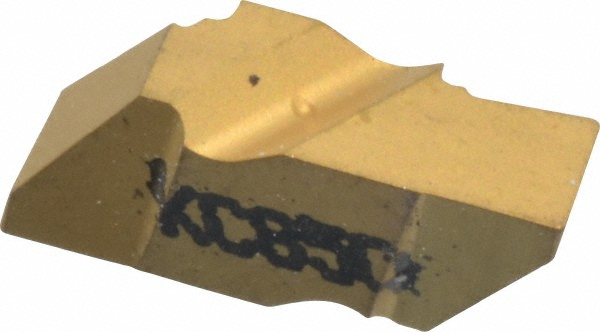 Kennametal 1113866 Grooving Insert: NG2125 KC850, Solid Carbide Image