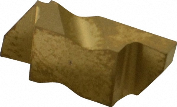 Kennametal 1113873 Grooving Insert: NG3105 KC850, Solid Carbide Image