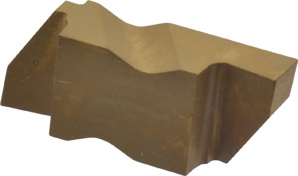 Kennametal 1113876 Grooving Insert: NG3125 KC850, Solid Carbide Image