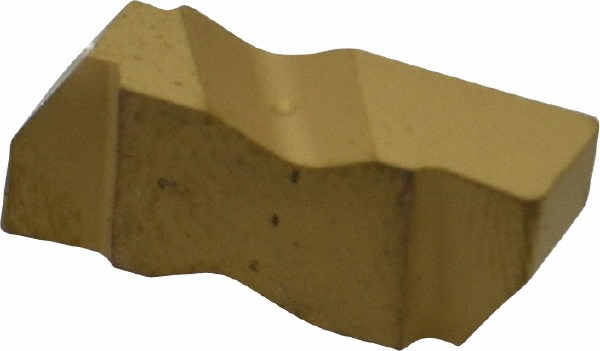 Kennametal 1113881 Grooving Insert: NG3189 KC850, Solid Carbide Image