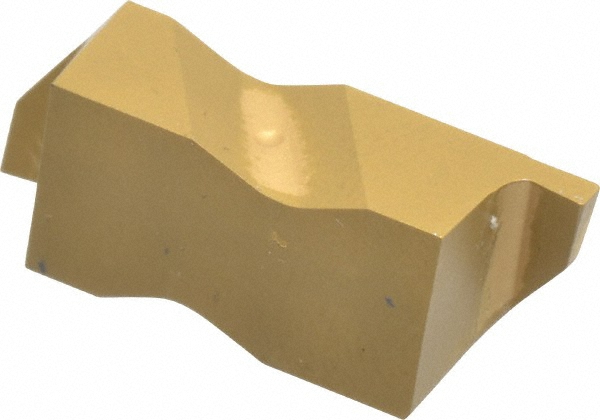 Kennametal 1113882 Grooving Insert: NG3047 KC850, Solid Carbide Image
