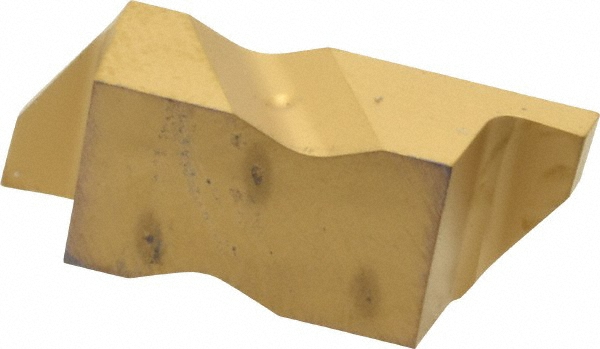 Kennametal 1113883 Grooving Insert: NG3062 KC850, Solid Carbide Image