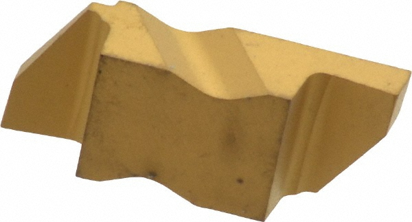 Kennametal 1113887 Grooving Insert: NG3094 KC850, Solid Carbide Image