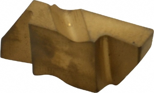 Kennametal 1113906 Grooving Insert: NG4189 KC850, Solid Carbide Image