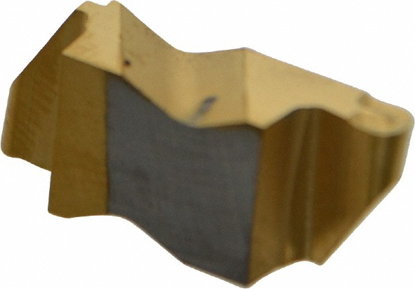 Kennametal 1114217 Grooving Insert: NR3047K KC730, Solid Carbide Image