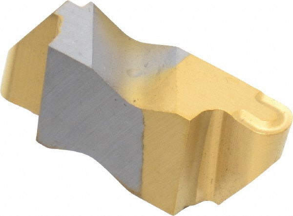 Kennametal 1114219 Grooving Insert: NR3062K KC730, Solid Carbide Image