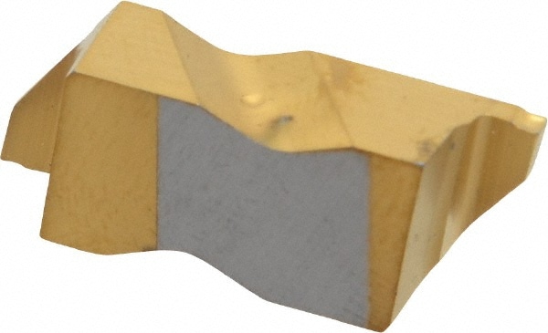 Kennametal - Grooving Insert: NG3047K KC730, Solid Carbide